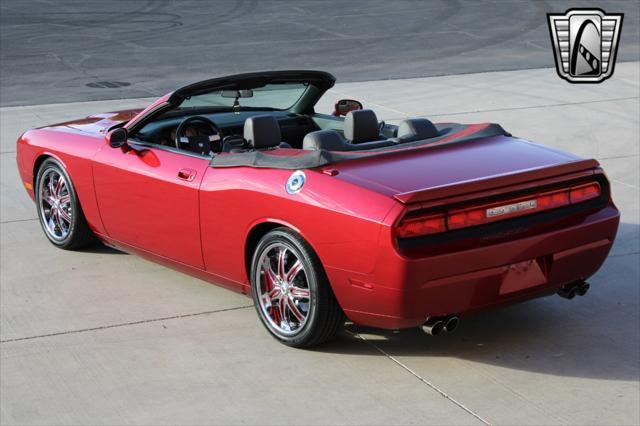 used 2009 Dodge Challenger car, priced at $52,000
