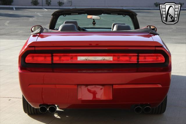 used 2009 Dodge Challenger car, priced at $52,000