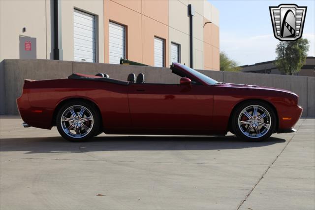 used 2009 Dodge Challenger car, priced at $52,000