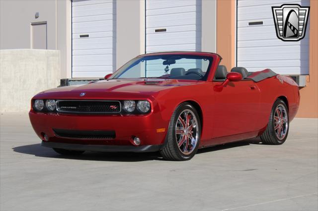 used 2009 Dodge Challenger car, priced at $52,000