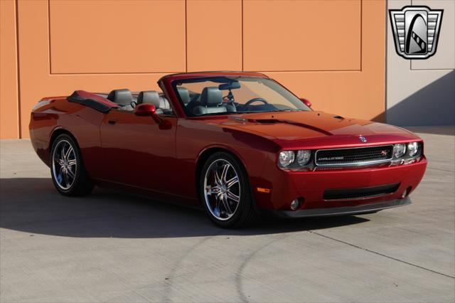 used 2009 Dodge Challenger car, priced at $52,000