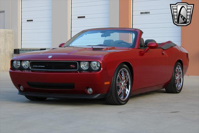 used 2009 Dodge Challenger car, priced at $52,000