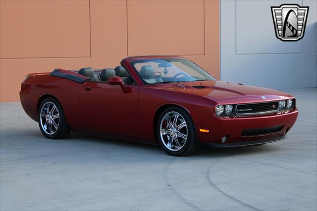 used 2009 Dodge Challenger car, priced at $52,000
