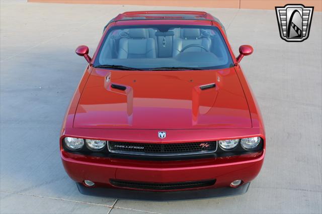 used 2009 Dodge Challenger car, priced at $52,000