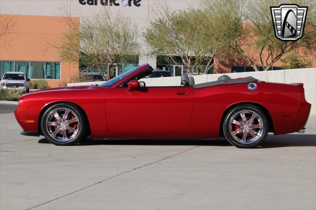 used 2009 Dodge Challenger car, priced at $52,000