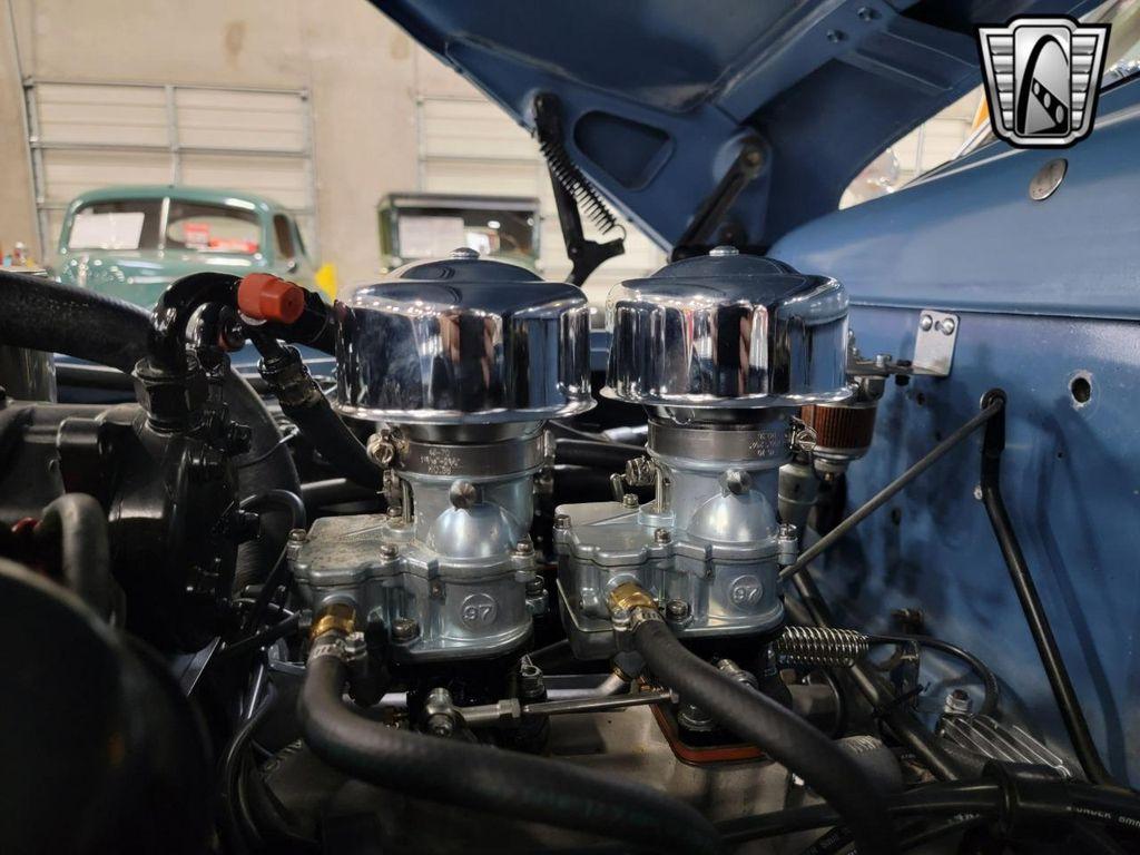 used 1949 Mercury Eight car, priced at $59,000
