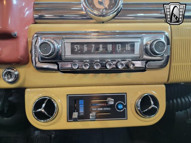 used 1949 Mercury Eight car, priced at $59,000