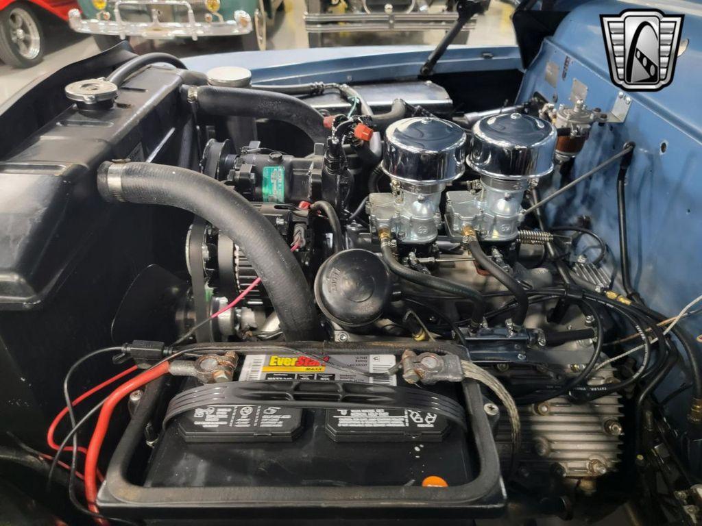 used 1949 Mercury Eight car, priced at $59,000
