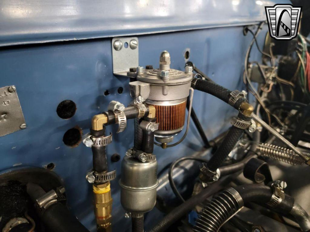 used 1949 Mercury Eight car, priced at $59,000