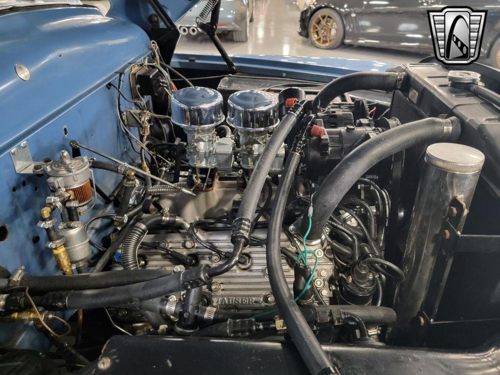 used 1949 Mercury Eight car, priced at $59,000