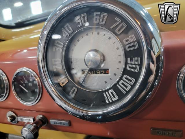 used 1949 Mercury Eight car, priced at $59,000