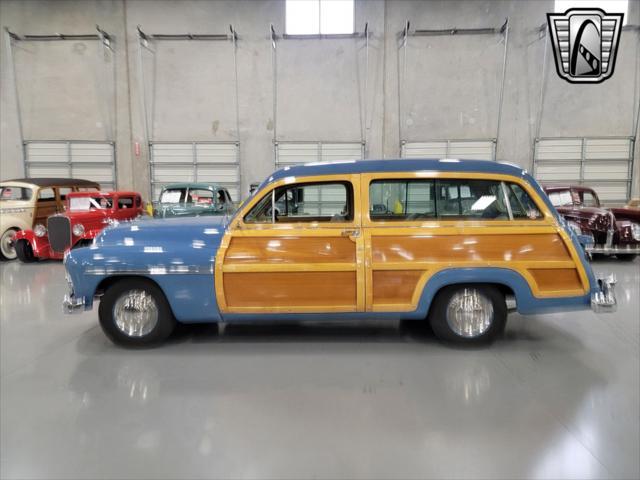 used 1949 Mercury Eight car, priced at $59,000