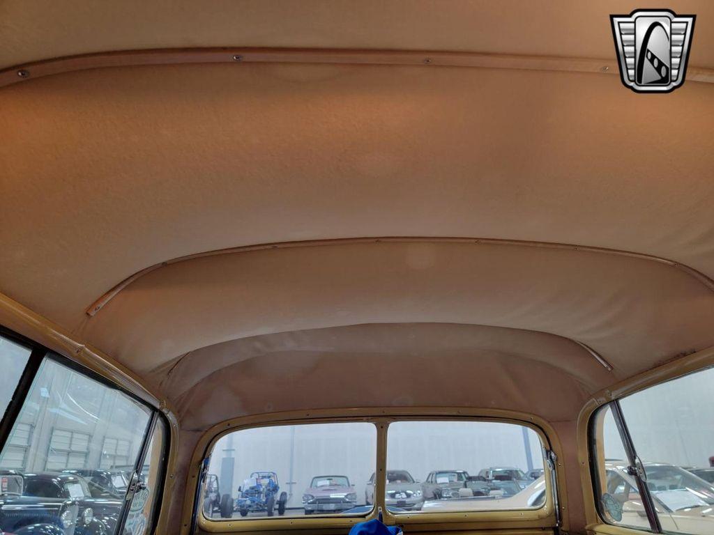 used 1949 Mercury Eight car, priced at $59,000