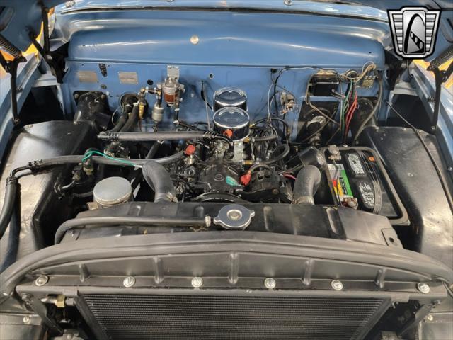 used 1949 Mercury Eight car, priced at $59,000