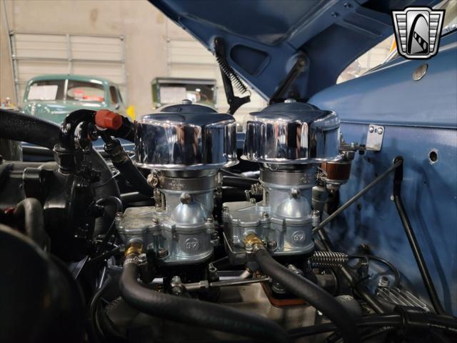 used 1949 Mercury Eight car, priced at $59,000