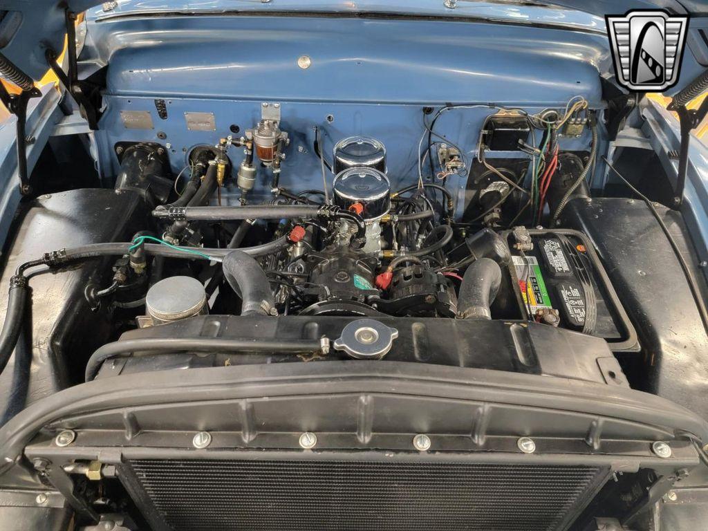 used 1949 Mercury Eight car, priced at $59,000
