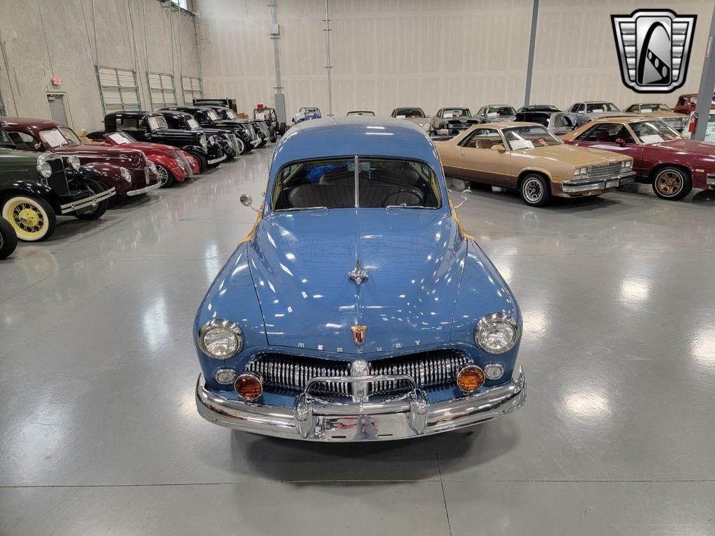used 1949 Mercury Eight car, priced at $59,000