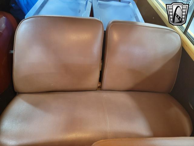 used 1949 Mercury Eight car, priced at $59,000