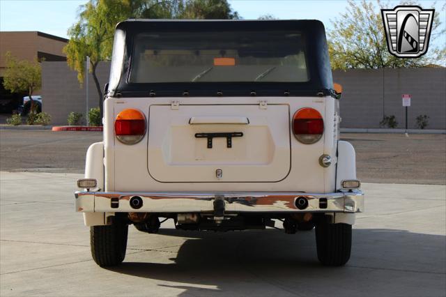 used 1973 Volkswagen Thing car, priced at $37,000