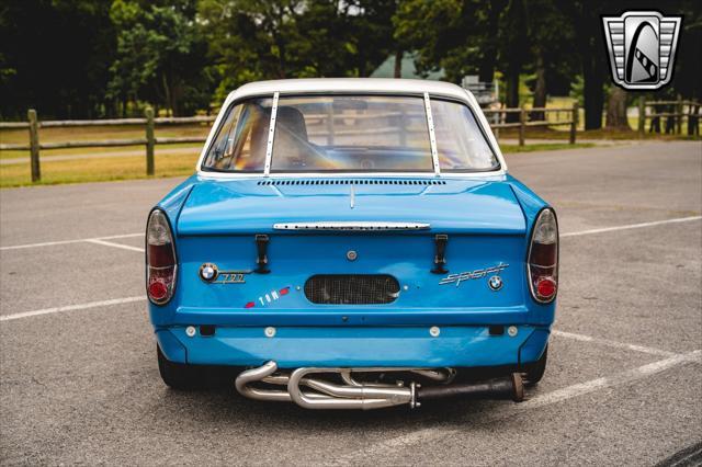 used 1961 BMW 700 car, priced at $26,000