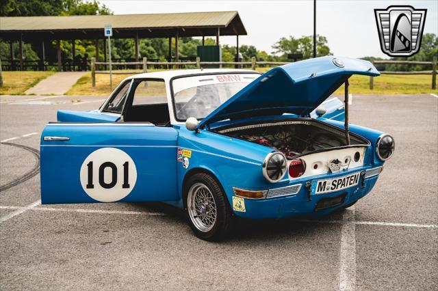 used 1961 BMW 700 car, priced at $26,000