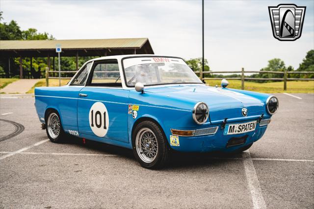 used 1961 BMW 700 car, priced at $26,000