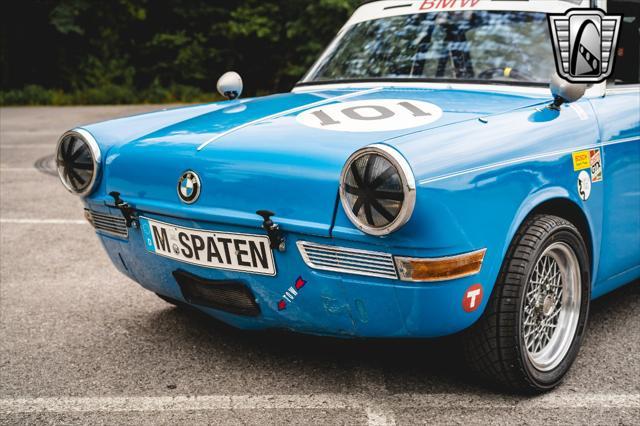 used 1961 BMW 700 car, priced at $26,000