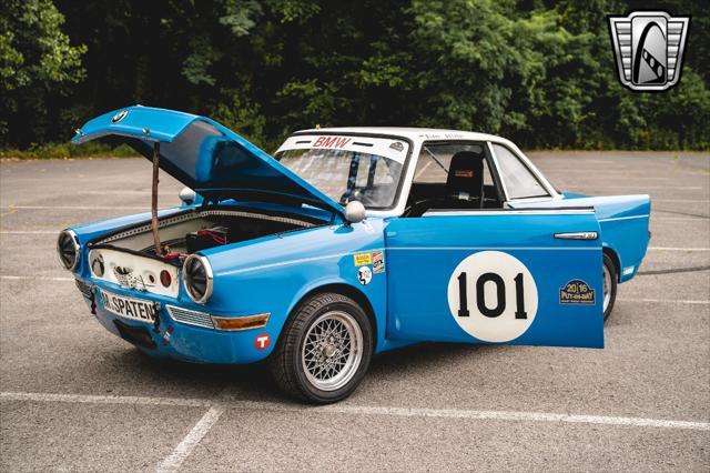 used 1961 BMW 700 car, priced at $26,000