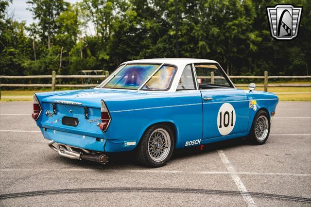 used 1961 BMW 700 car, priced at $26,000