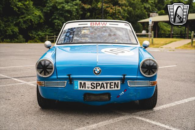 used 1961 BMW 700 car, priced at $26,000