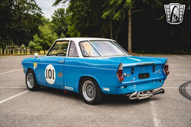 used 1961 BMW 700 car, priced at $26,000