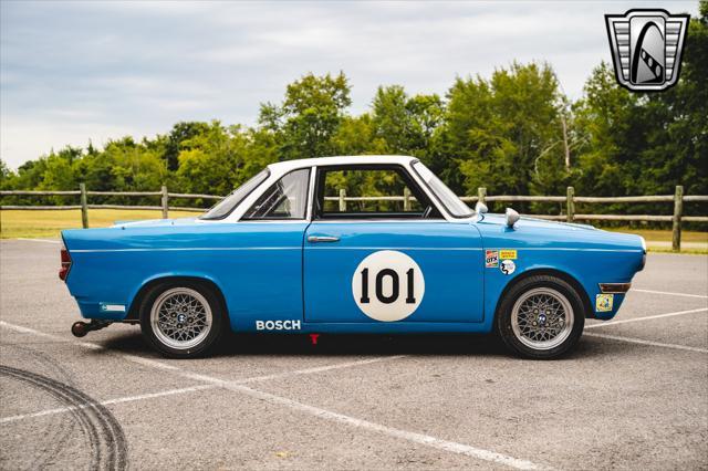 used 1961 BMW 700 car, priced at $26,000