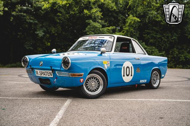 used 1961 BMW 700 car, priced at $26,000