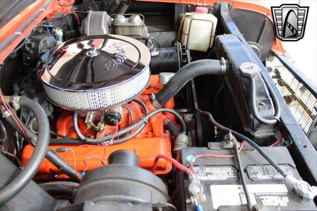used 1957 Chevrolet Bel Air car, priced at $66,000
