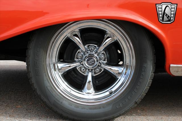 used 1957 Chevrolet Bel Air car, priced at $66,000