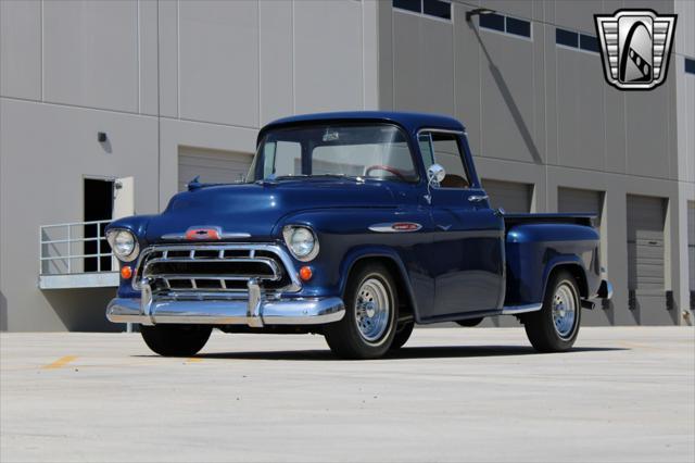 used 1957 Chevrolet 3100 car, priced at $75,000