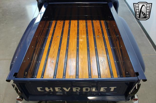 used 1957 Chevrolet 3100 car, priced at $75,000