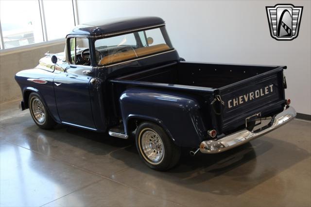 used 1957 Chevrolet 3100 car, priced at $75,000