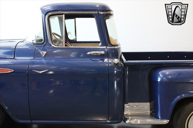 used 1957 Chevrolet 3100 car, priced at $75,000