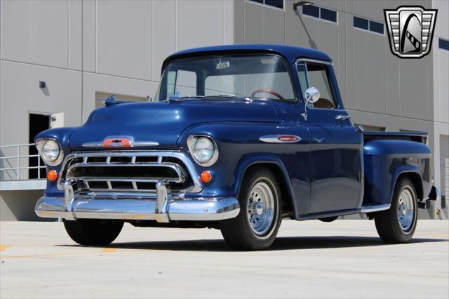 used 1957 Chevrolet 3100 car, priced at $75,000