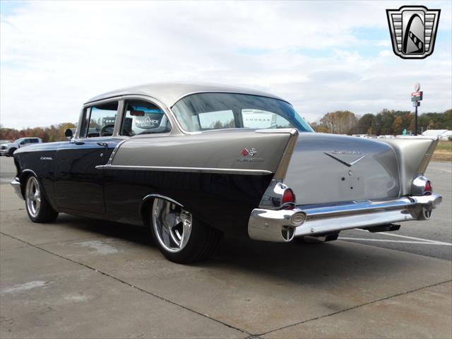 used 1957 Chevrolet 150 car, priced at $90,000