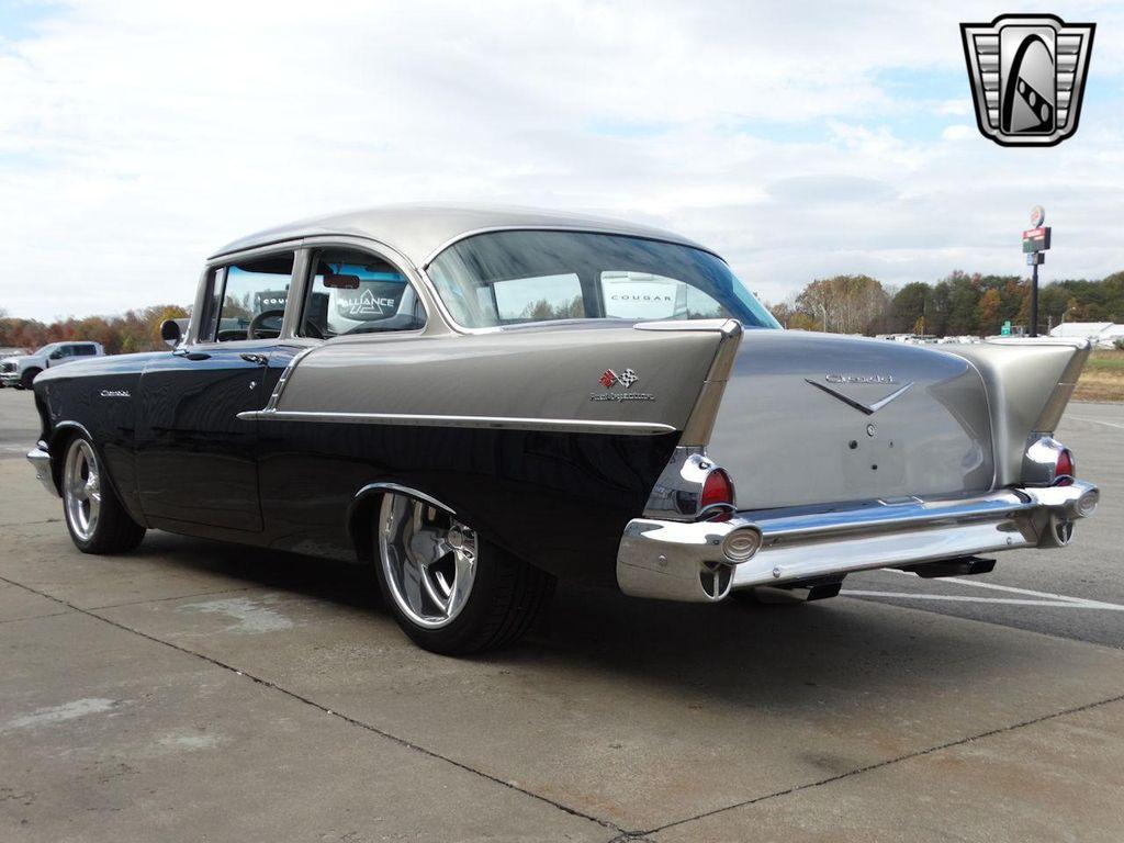 used 1957 Chevrolet 150 car, priced at $77,000