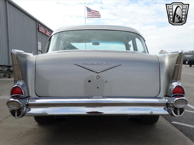 used 1957 Chevrolet 150 car, priced at $90,000