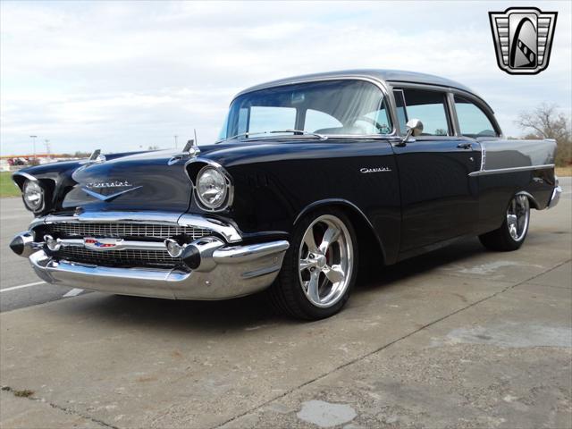 used 1957 Chevrolet 150 car, priced at $90,000