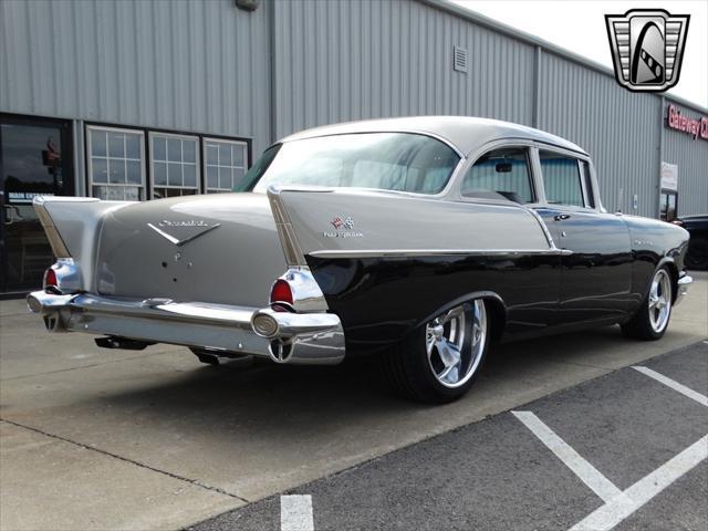 used 1957 Chevrolet 150 car, priced at $90,000