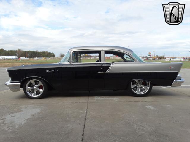 used 1957 Chevrolet 150 car, priced at $90,000