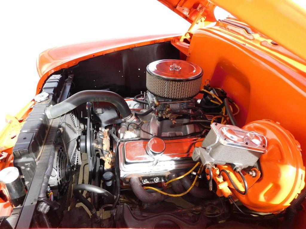 used 1951 Chevrolet Styleline car, priced at $29,000