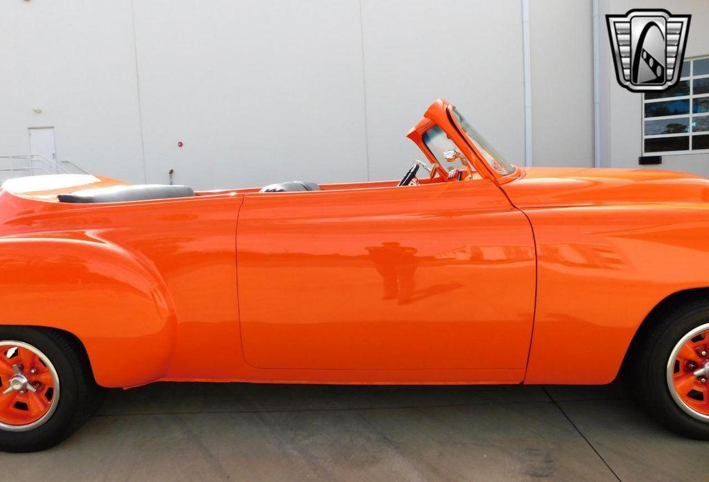 used 1951 Chevrolet Styleline car, priced at $29,000