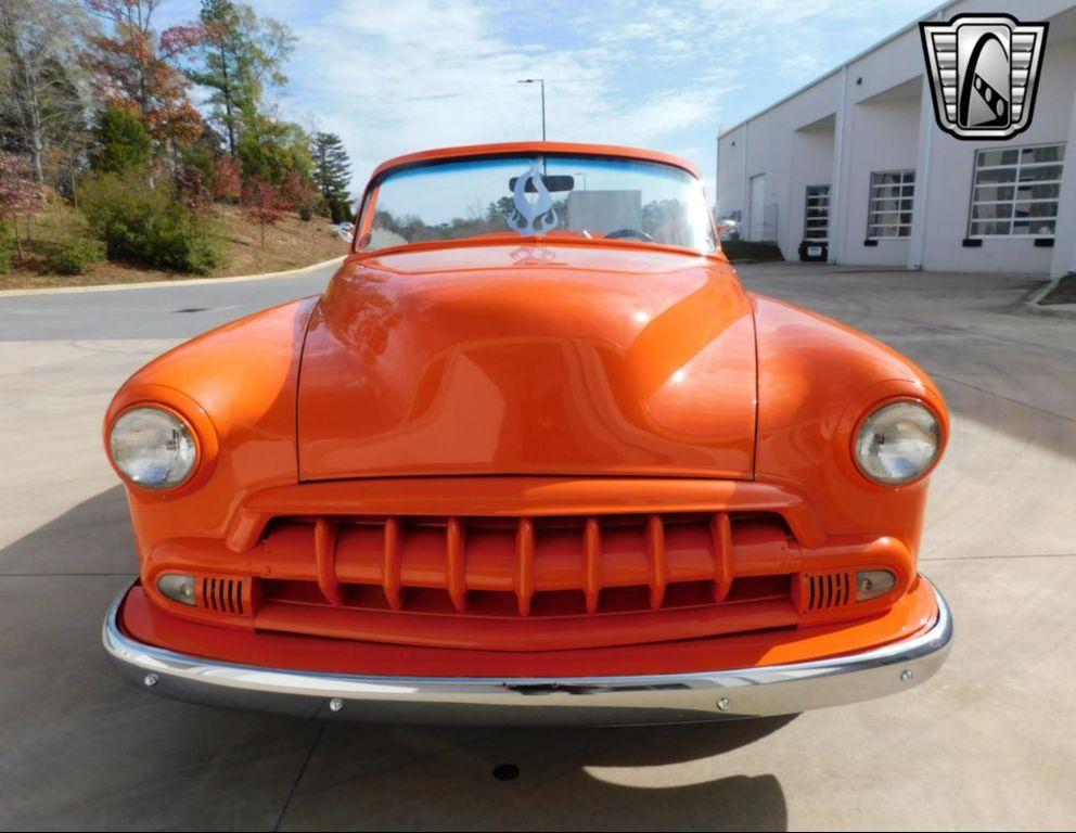 used 1951 Chevrolet Styleline car, priced at $29,000