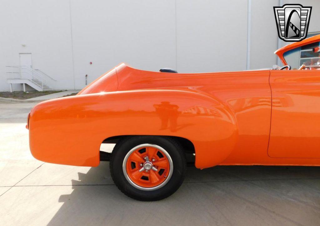 used 1951 Chevrolet Styleline car, priced at $29,000